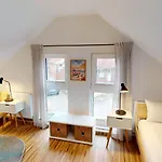 Suedstrand Haus 52 *