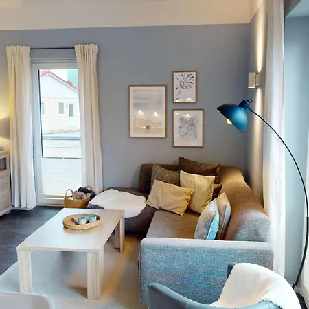 Suedstrand Haus 52 * ペルツァーハケン
