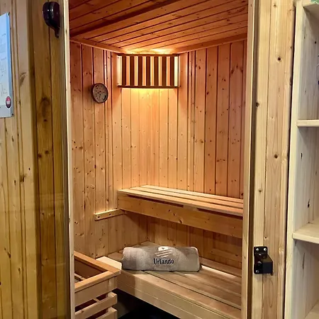 Suedstrand Haus 52 Dom wakacyjny