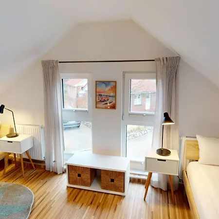 Suedstrand Haus 52 *