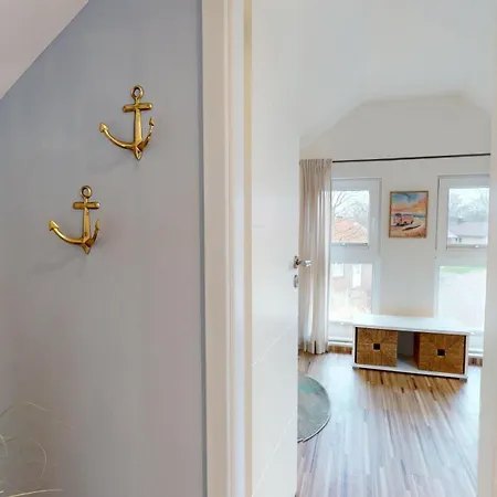 Suedstrand Haus 52 * ペルツァーハケン