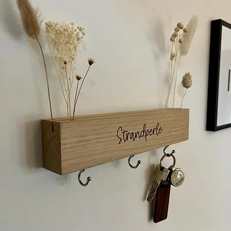 Suedstrand Haus 52 Dom wakacyjny