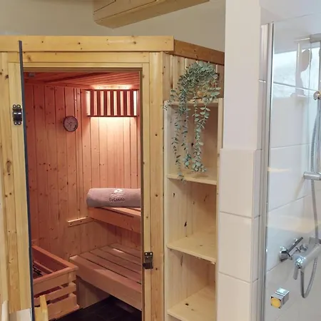 Dom wakacyjny Suedstrand Haus 52 *