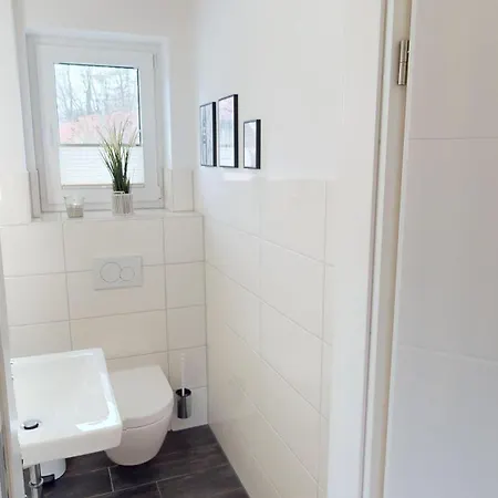 Suedstrand Haus 52 Dom wakacyjny Pelzerhaken