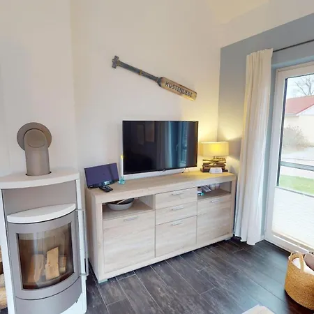 Suedstrand Haus 52 *