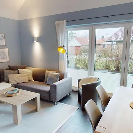 Suedstrand Haus 52