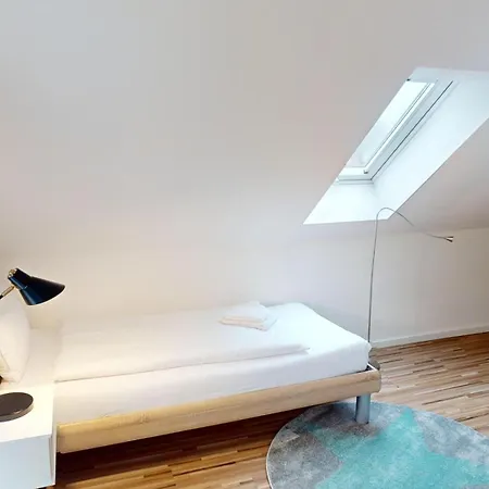 Dom wakacyjny Suedstrand Haus 52