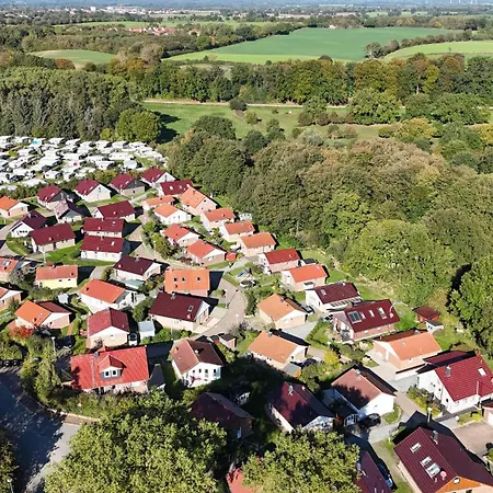 Holiday home Suedstrand Haus 52