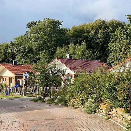 Holiday home Suedstrand Haus 52 Pelzerhaken