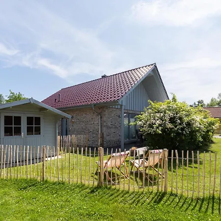 Suedstrand Haus 52 *