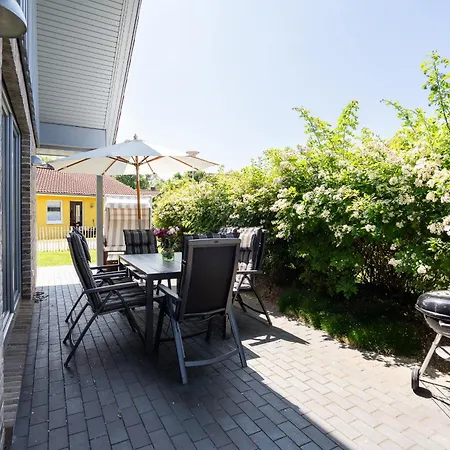 Suedstrand Haus 52