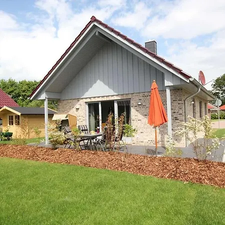 Holiday home Suedstrand Haus 52 *